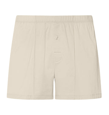 Cotton Sporty Button Fly Cotton Boxer | Moon 73505-2824