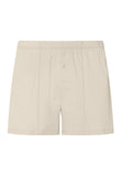 Cotton Sporty Button Fly Cotton Boxer | Moon 73505-2824