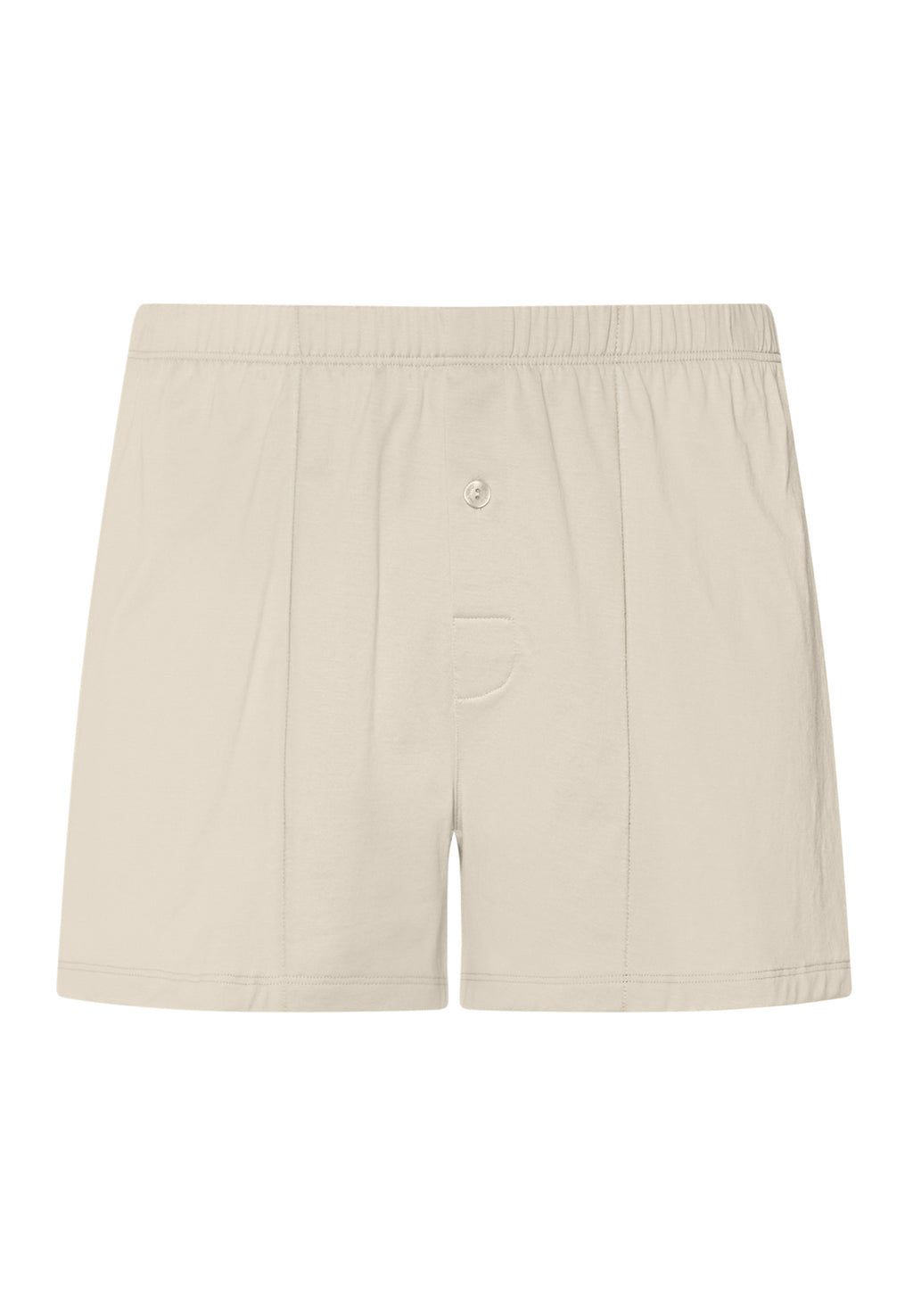Cotton Sporty Button Fly Cotton Boxer | Moon 73505-2824