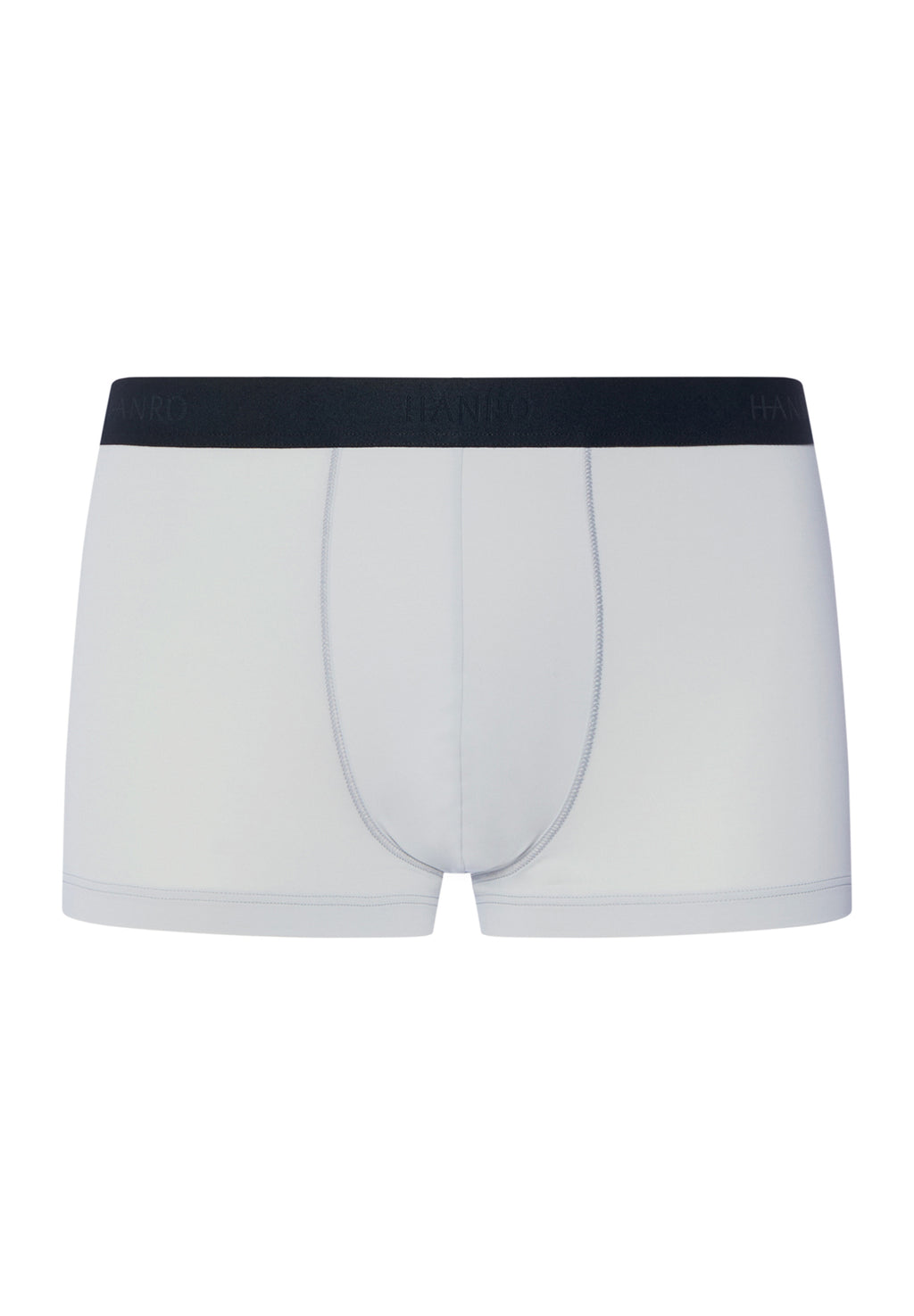 Micro Touch Boxer Brief | Skyline Gray 73107-2679
