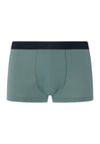 Micro Touch Boxer Brief | Studio Green 73107-2739