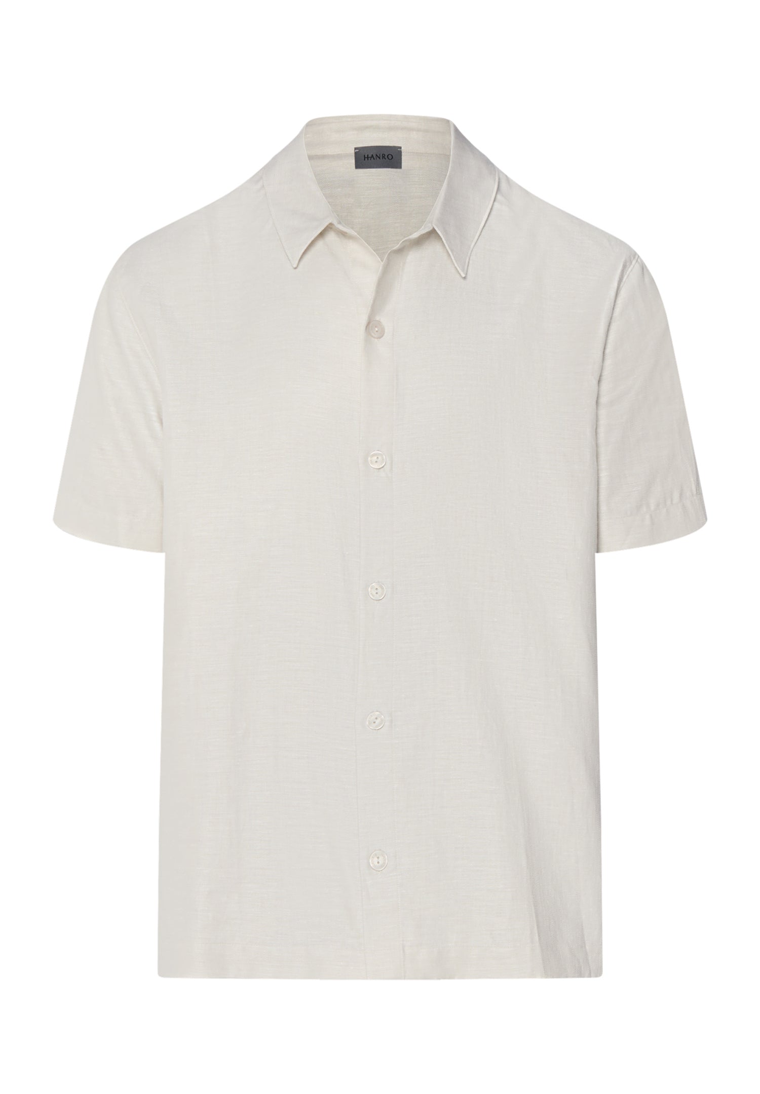 Urban Casuals Linen and Cotton Shirt | Sandy 75873-3111