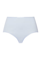 Cotton Seamless Cotton Full Brief | Blue Dove 71625-2581