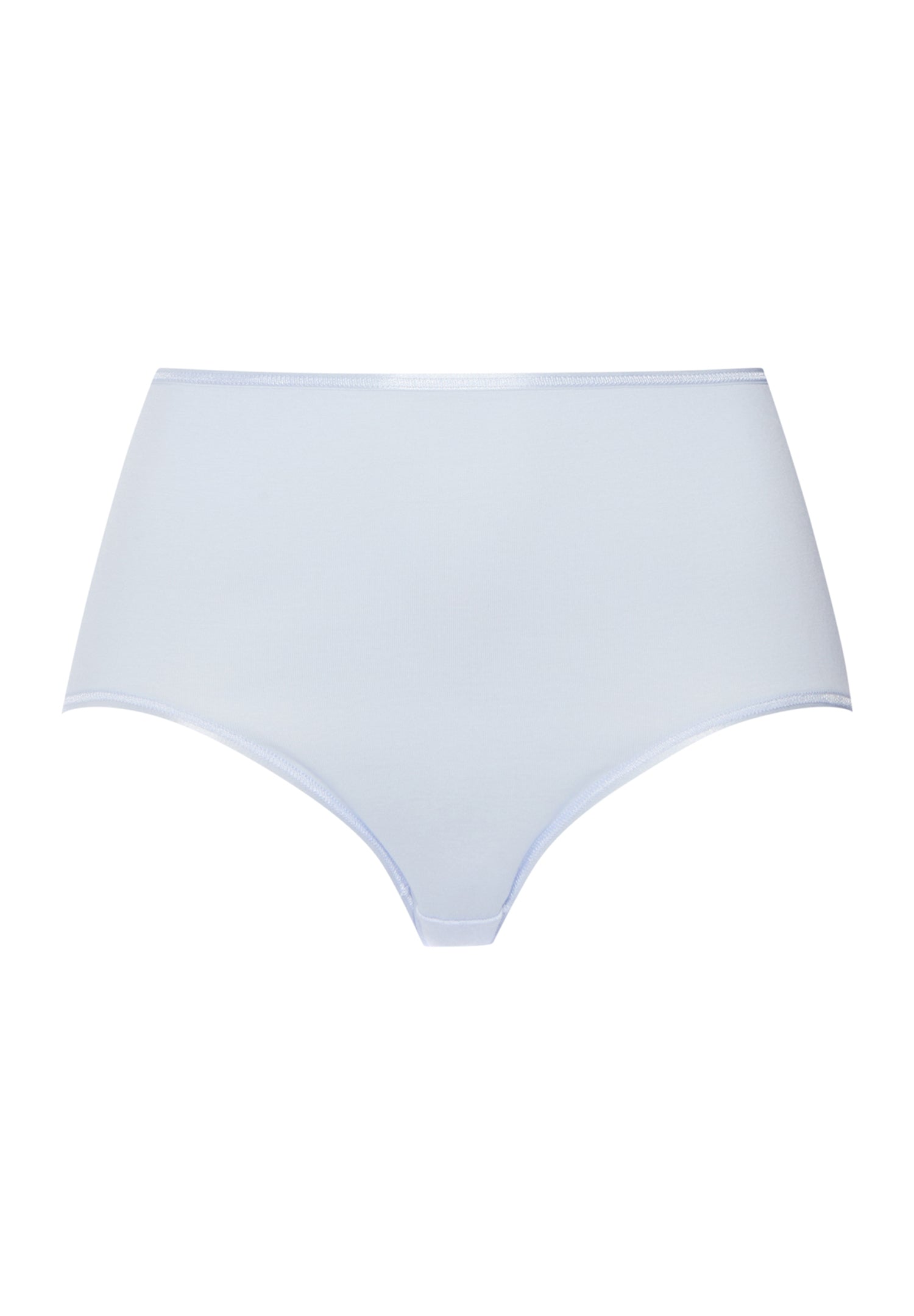 Cotton Seamless Cotton Full Brief | Blue Dove 71625-2581