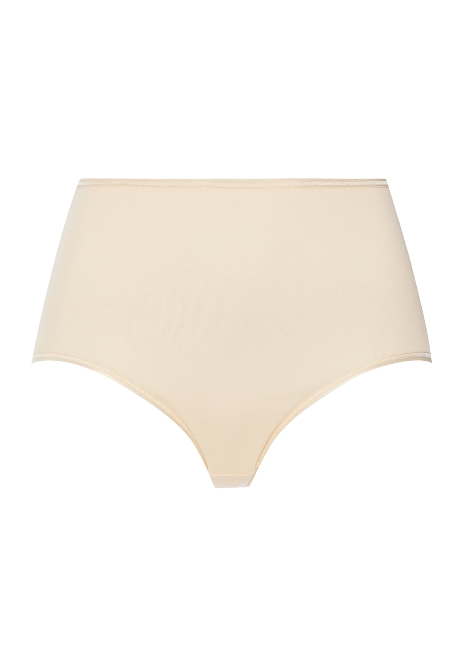 Cotton Seamless Cotton Full Brief | Summer Sand 71625-2811