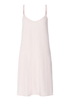 Cotton Silk Cotton Chemise | Honeydew 74813-1347