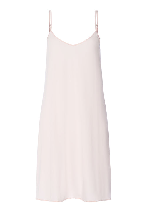 Cotton Silk Cotton Chemise | Honeydew 74813-1347
