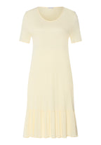 Isabella TENCEL™ Nightgown | Lemon Cake 74726-2217