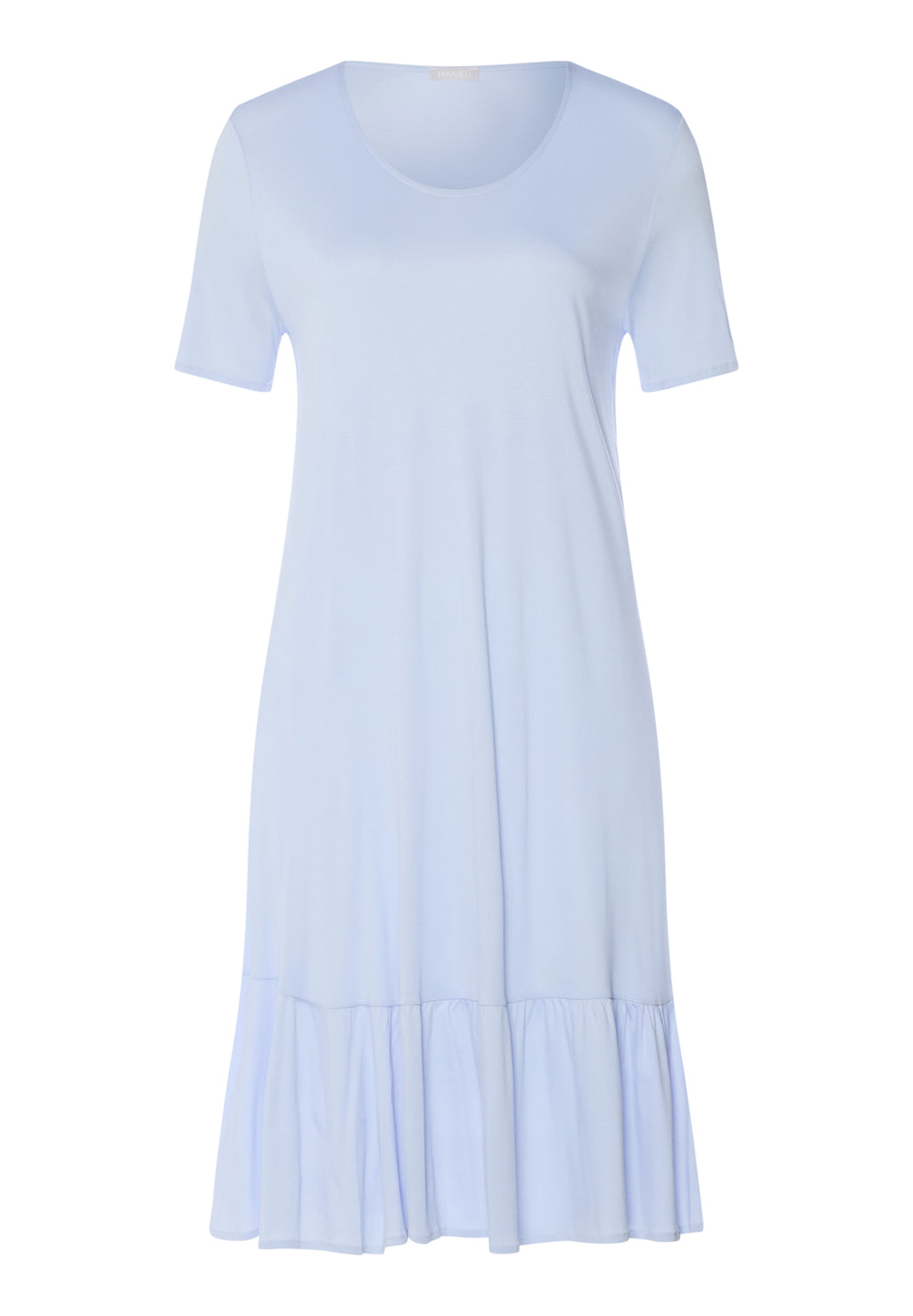 Isabella TENCEL™ Nightgown | Blue Dove 74726-2581