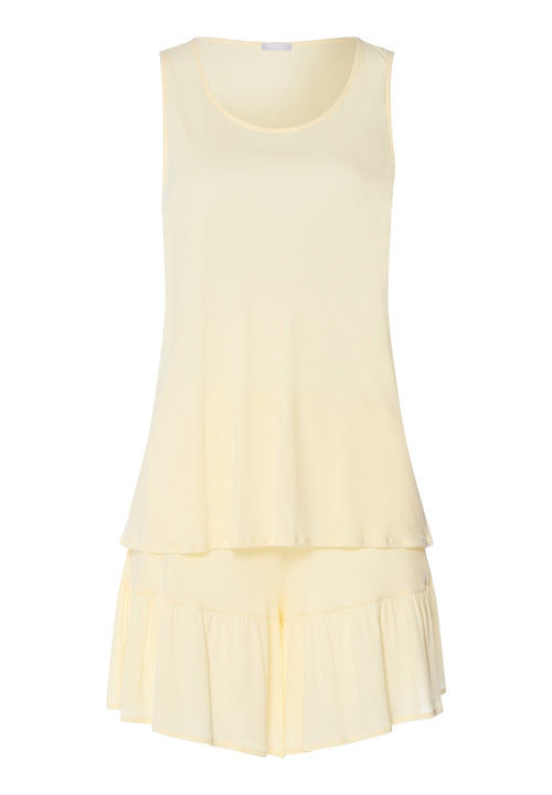 Isabella TENCEL™ Pajama Set | Lemon Cake 74727-2217