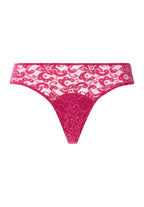 Moments Lace Bikini | Light Sangria 71515-2465