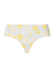 Monea Watercolor High Cut Briefs | Soft Spring Forms 70800-3077