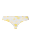 Monea Watercolor Bikini Briefs | Soft Spring Forms 70799-3077