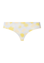 Monea Watercolor Bikini Briefs | Soft Spring Forms 70799-3077