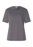 Natural Shirt Organic Cotton T-Shirt | Mercury 78662-2181