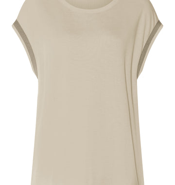 Pure Comfort TENCEL™ Tank Top | Olive Stem 78901-2661