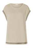 Pure Comfort TENCEL™ Tank Top | Olive Stem 78901-2661