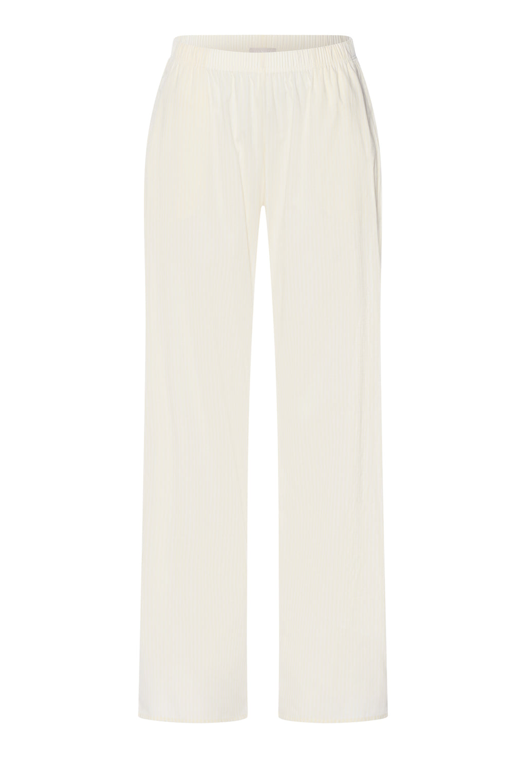 Sleep And Lounge Cotton Pajama Pants | Jolly Citrus 74848-3078