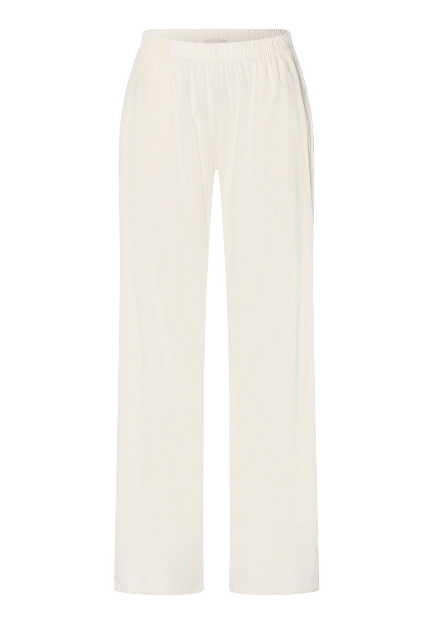 Sleep And Lounge Cotton Pajama Pants | Jolly Citrus 74848-3078