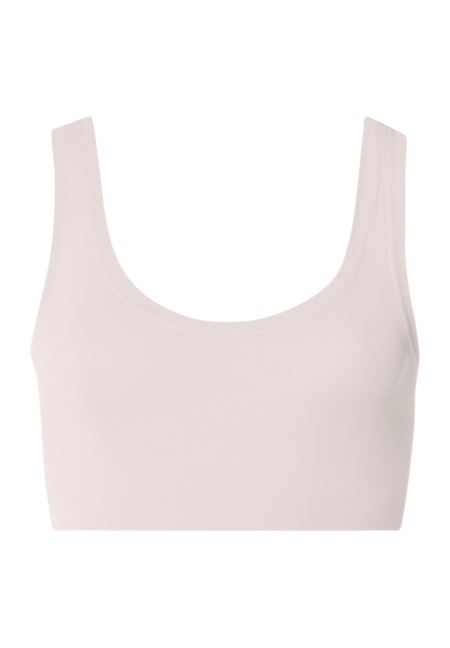 Touch Feeling Crop Top | Honeydew 71810-1347