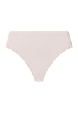 Touch Feeling High Cut Brief | Honeydew 71812-1347