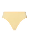 Touch Feeling High Cut Brief | Vanilla Highlight 71812-2224