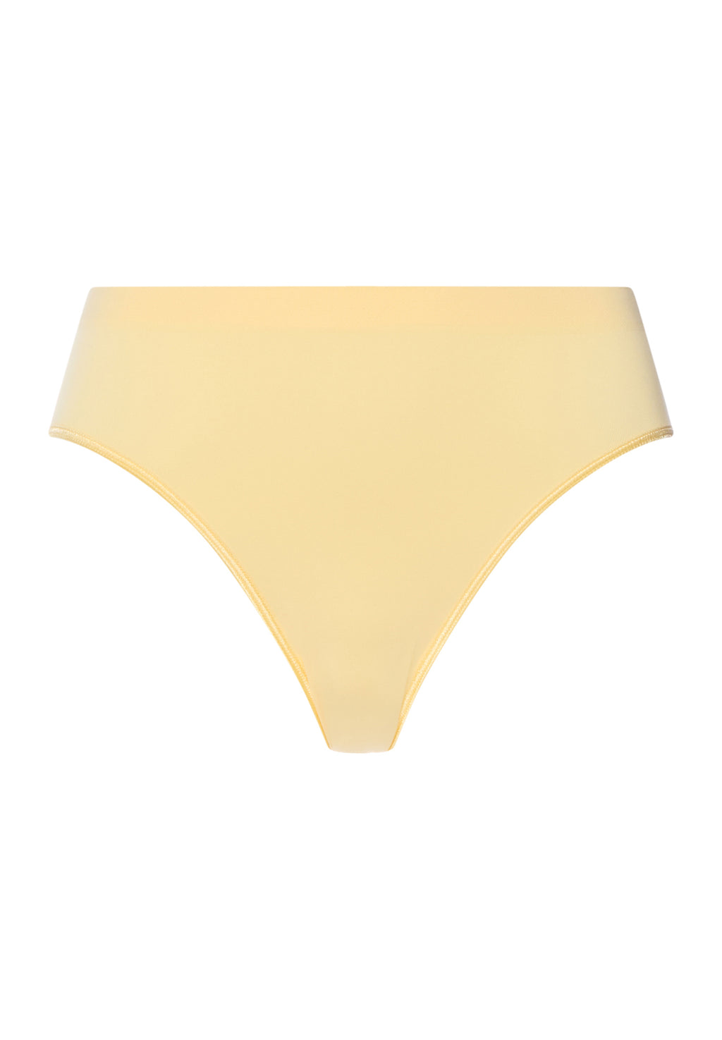 Touch Feeling High Cut Brief | Vanilla Highlight 71812-2224