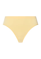 Touch Feeling High Cut Brief | Vanilla Highlight 71812-2224