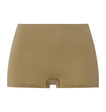 Touch Feeling Boyleg | Covert Green 71822-2727