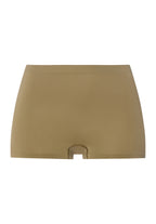 Touch Feeling Boyleg | Covert Green 71822-2727