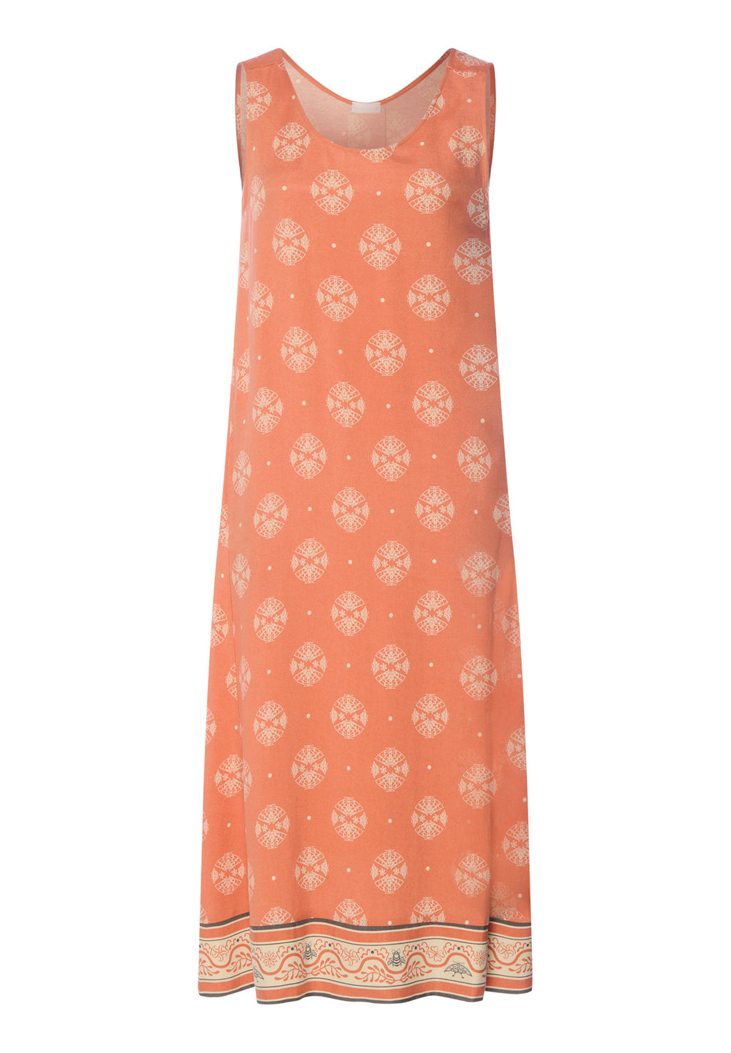 Urban Casuals Linen Blend Woven Dress | Pencil Mariposa 78916-3075