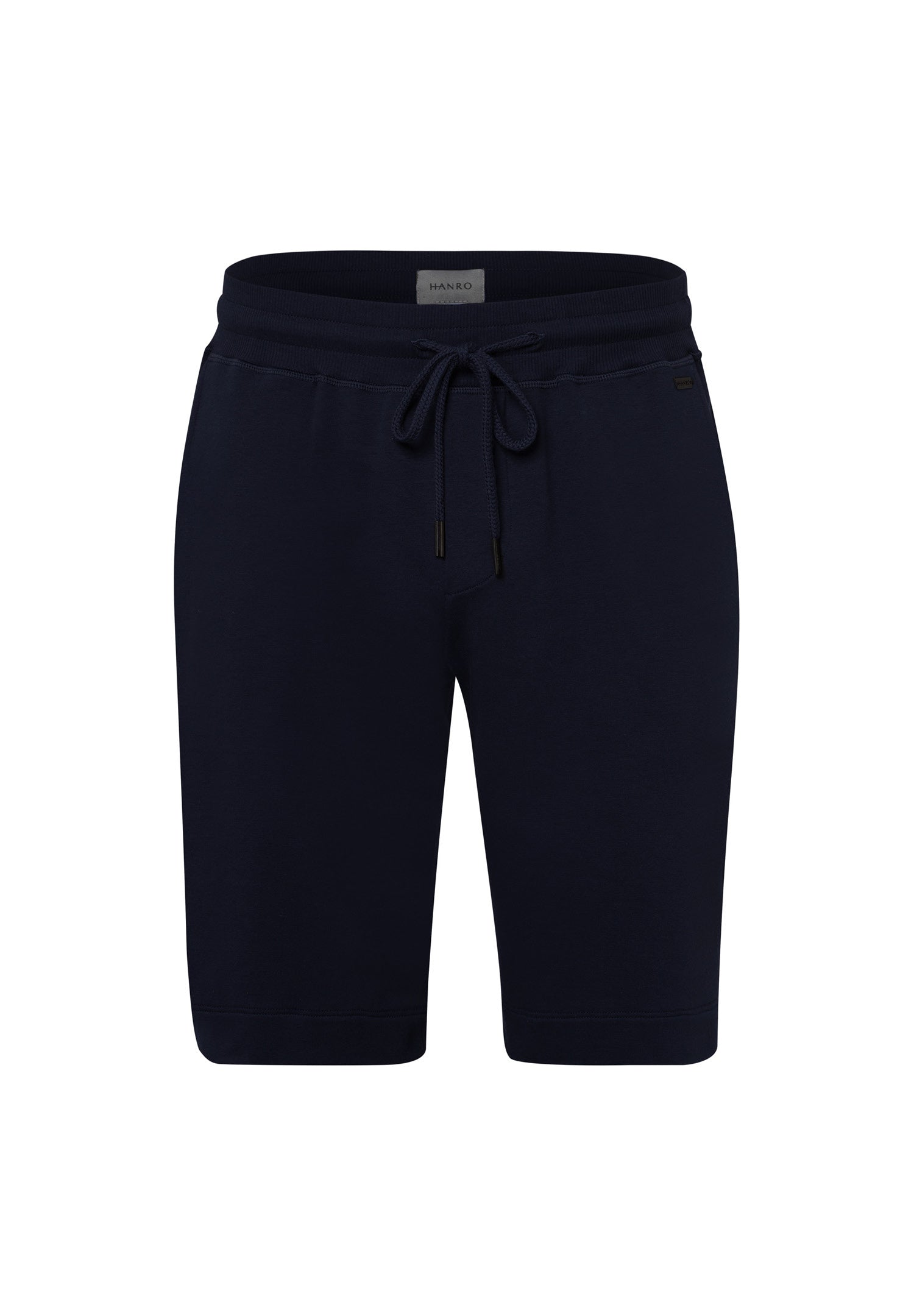 75070 Living Short Lounge Pant - 496 Black Iris