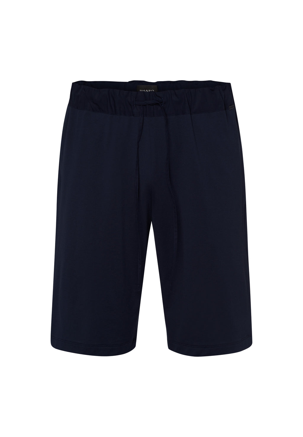 75434 Night & Day Short Knit Pant - 496 Black Iris