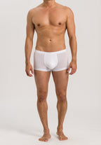 Cotton Sensation Cotton Boxer Brief | White 73065-101