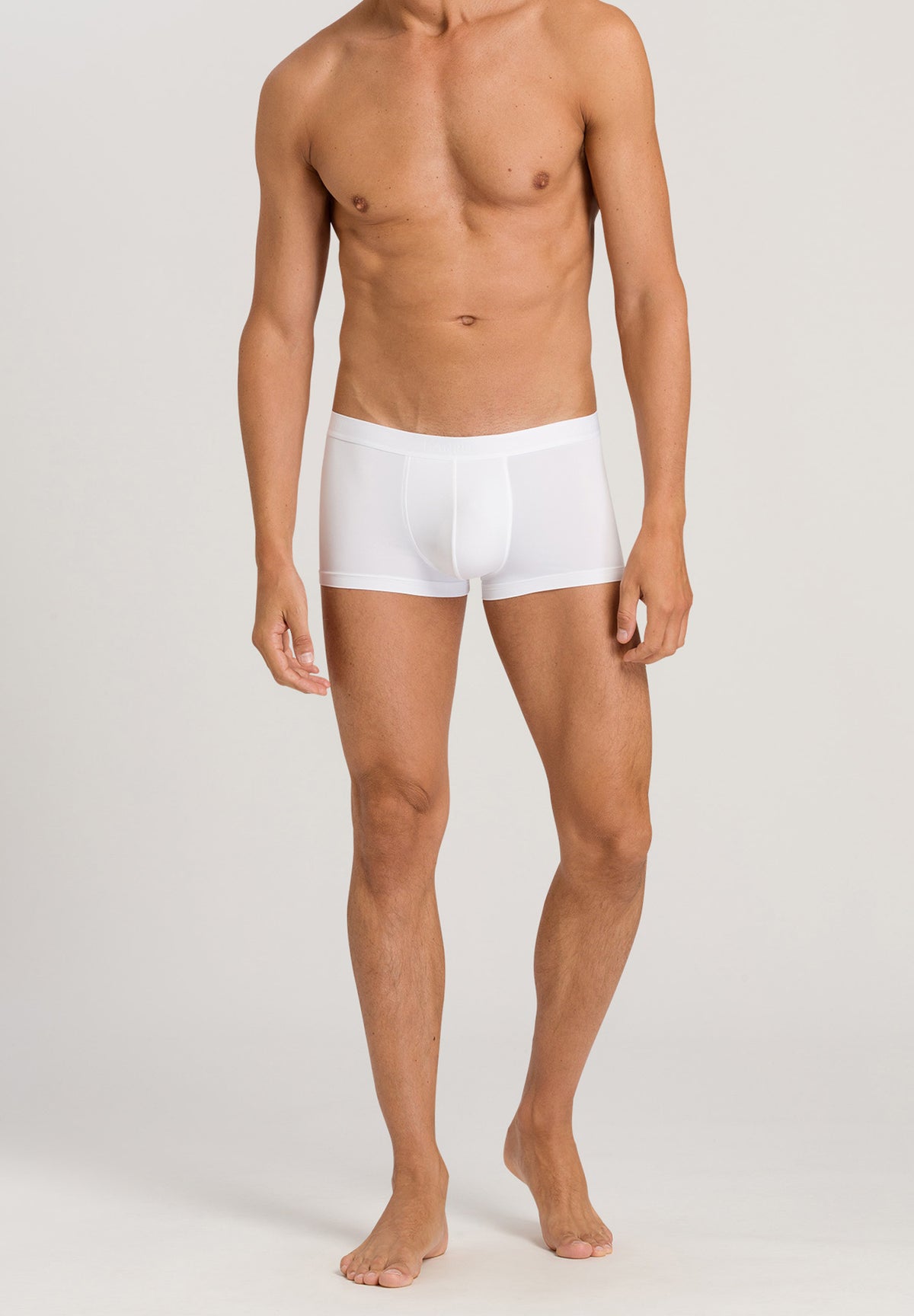 Micro Touch Boxer Brief | White 73107-101