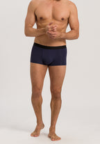 Micro Touch Boxer Brief | Midnight Navy 73107-593