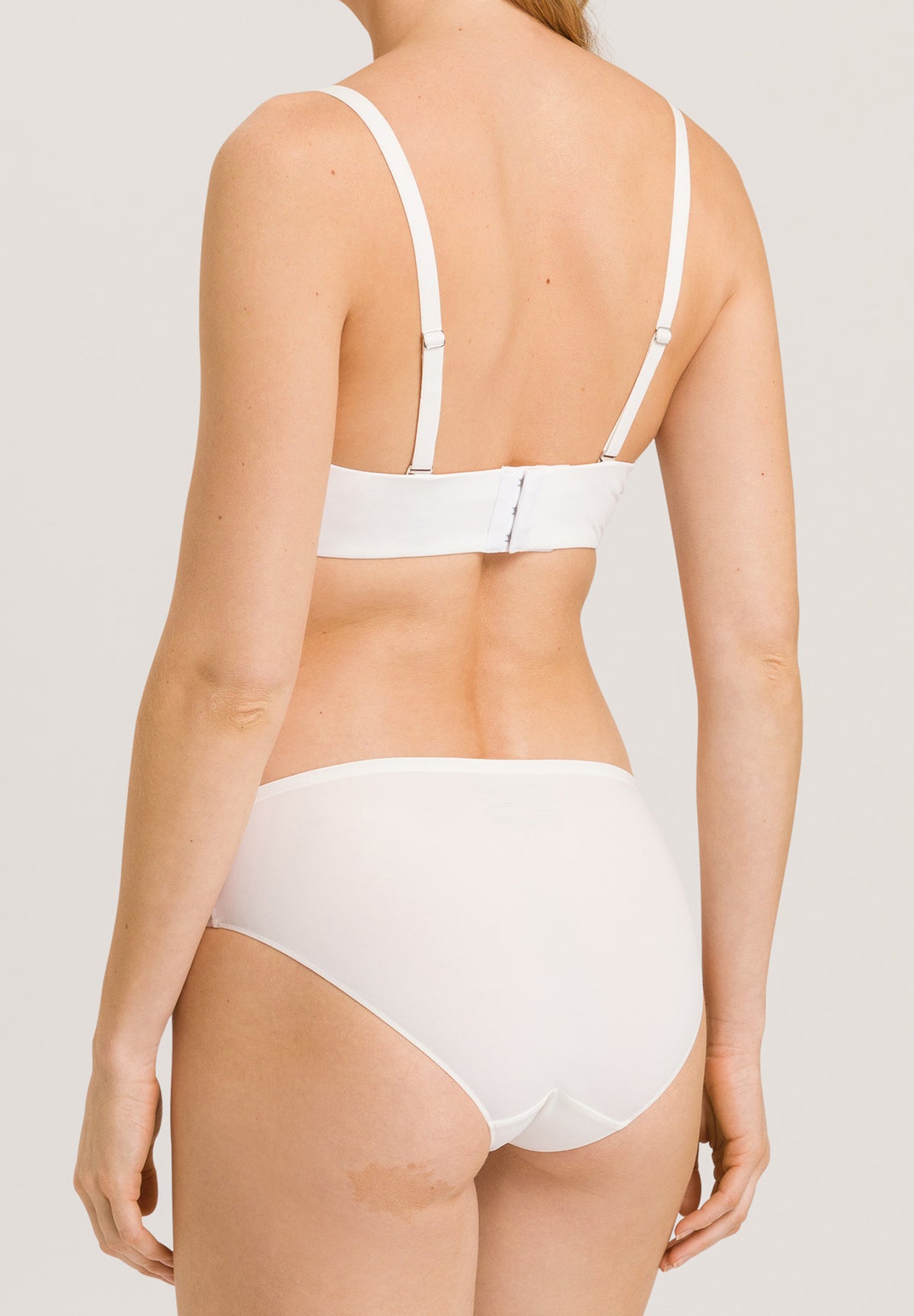 Allure Strapless T-Shirt Bra | Off White 71732-102