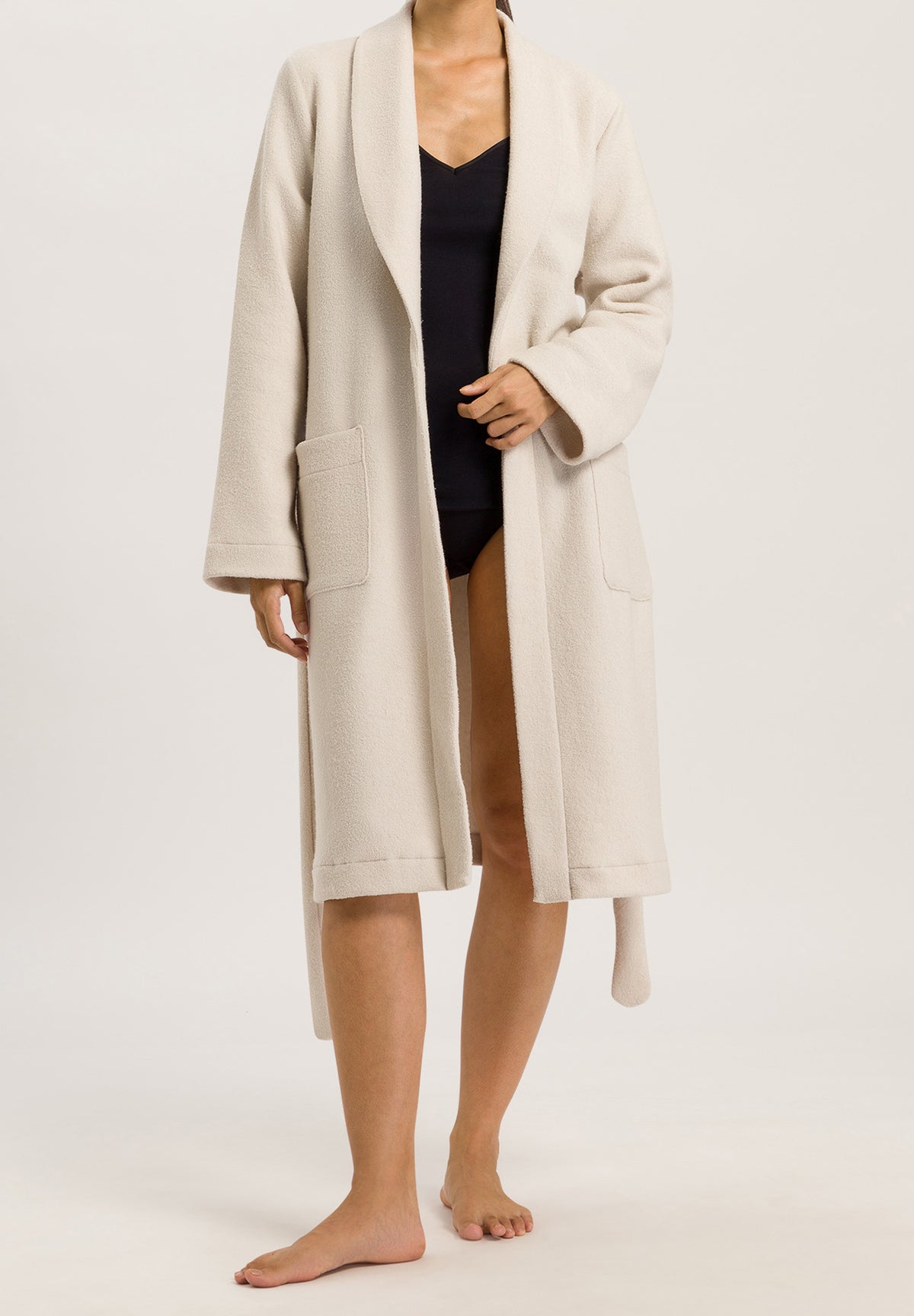 Robe Selection Shawl Collar Robe | Moonlight 77127-1116