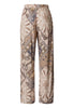79253 Lille Woven Pants - 2937 Versatile Paisley