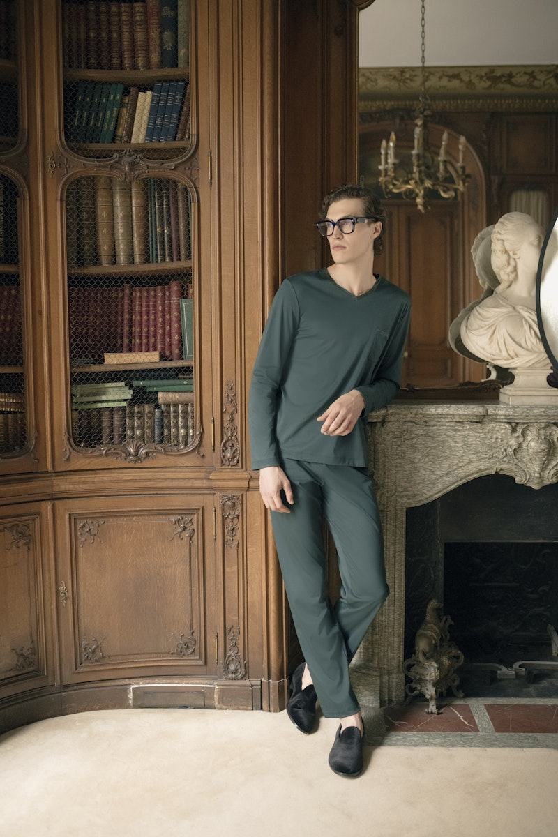 Men s Pajamas HANRO