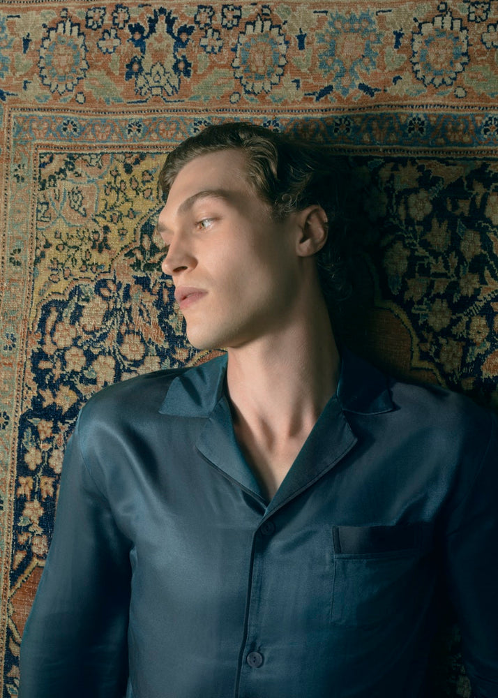 World of Hanro – HANRO