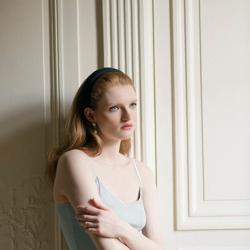 70885 Marlene Spaghetti Cami - 2737 White Sage