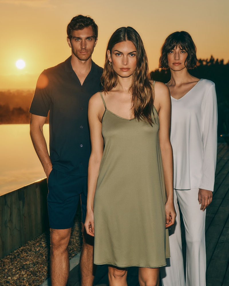 Hanro Collection Welcome to HANRO