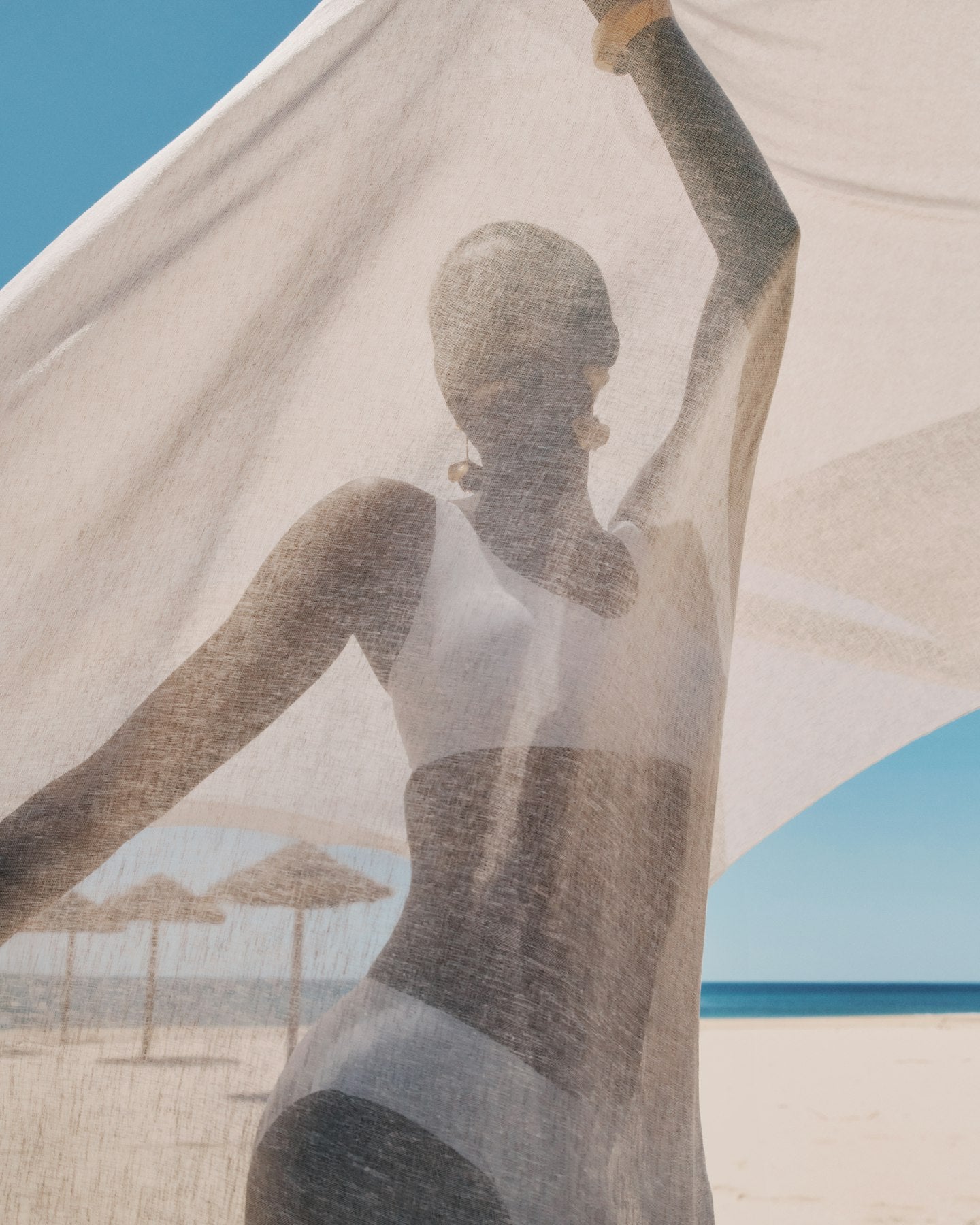 Invisible Touch Microfiber Soft Cup Bra | Blue Dove 71139-2581