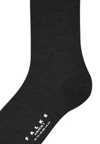 Airport Airport Sock | Black 14435-3000