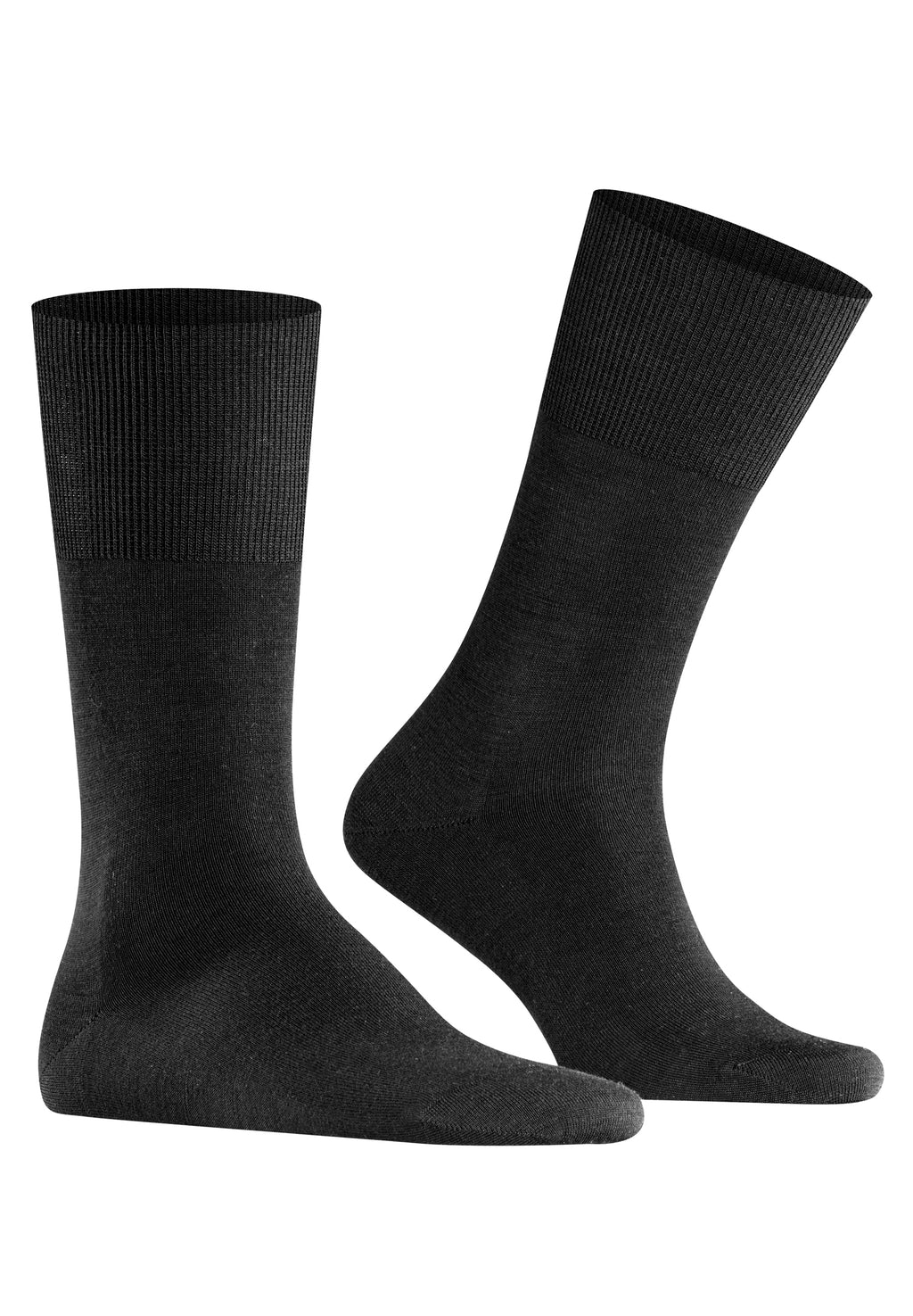 Airport Airport Sock | Black 14435-3000