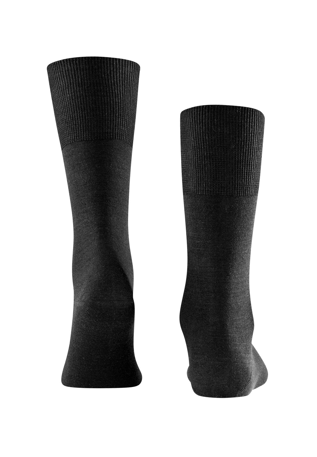 Airport Airport Sock | Black 14435-3000