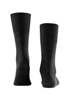 Airport Airport Sock | Black 14435-3000