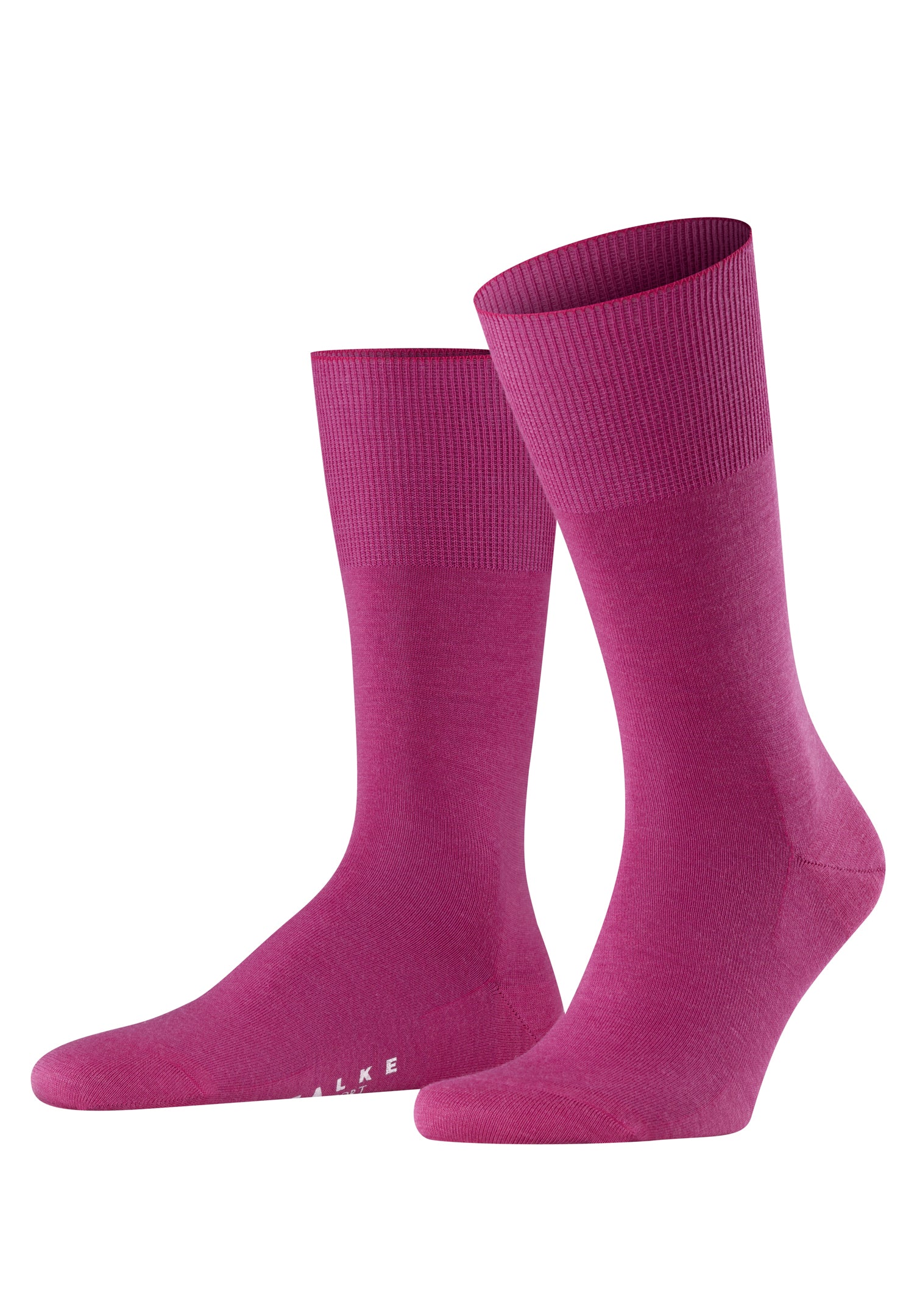 Airport Airport Sock | Arctic Pink 14435-8233