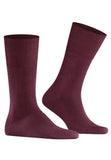 Airport Airport Sock | Barolo 14435-8596